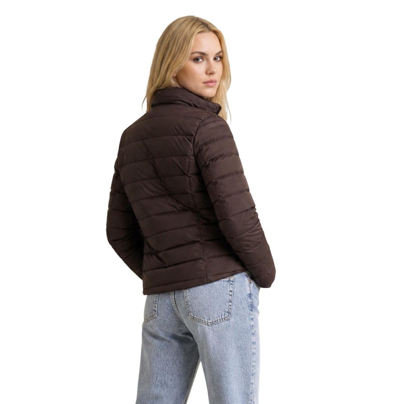 Guess - Guess Giubbotto Donna