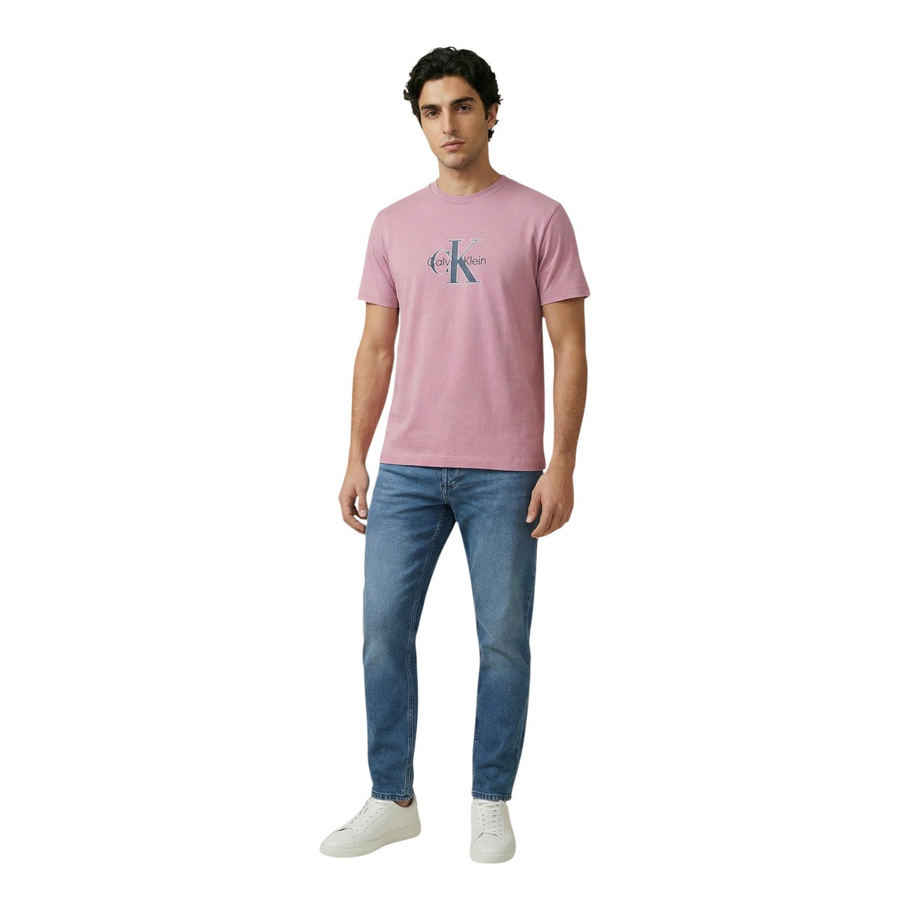Calvin Klein Jeans - Calvin Klein Jeans T-Shirt Uomo