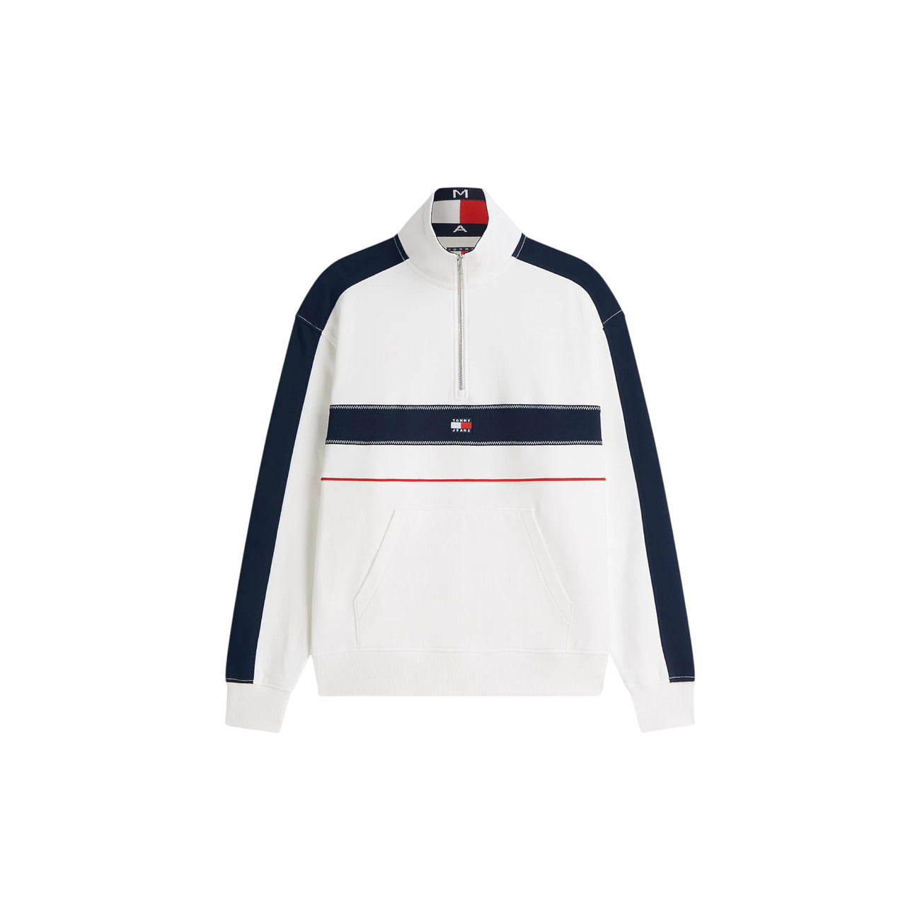 Tommy Hilfiger Jeans Felpa