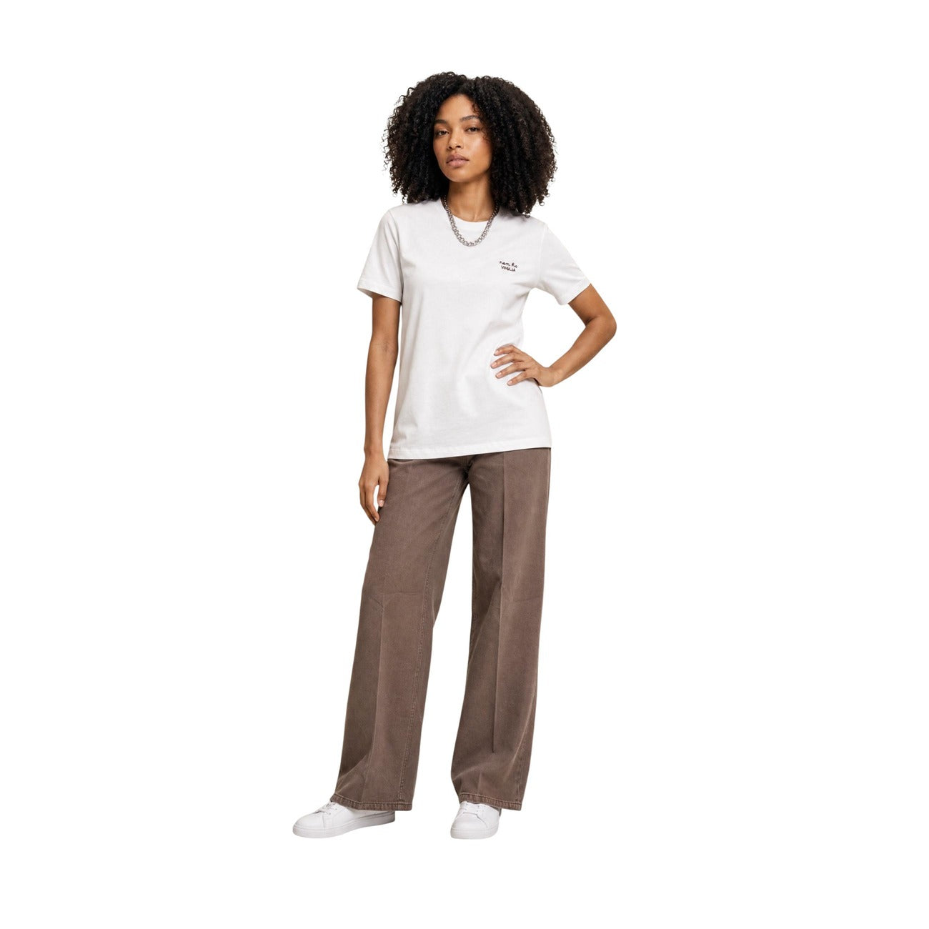 Only - Only T-Shirt Donna