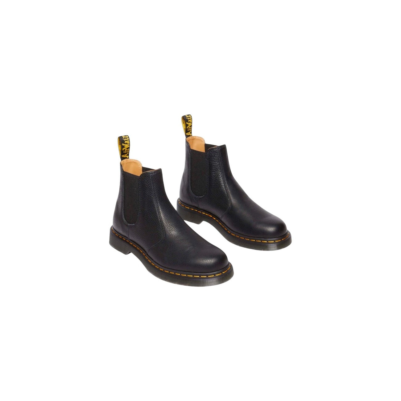 Dr. Martens - Dr. Martens Stivali Uomo