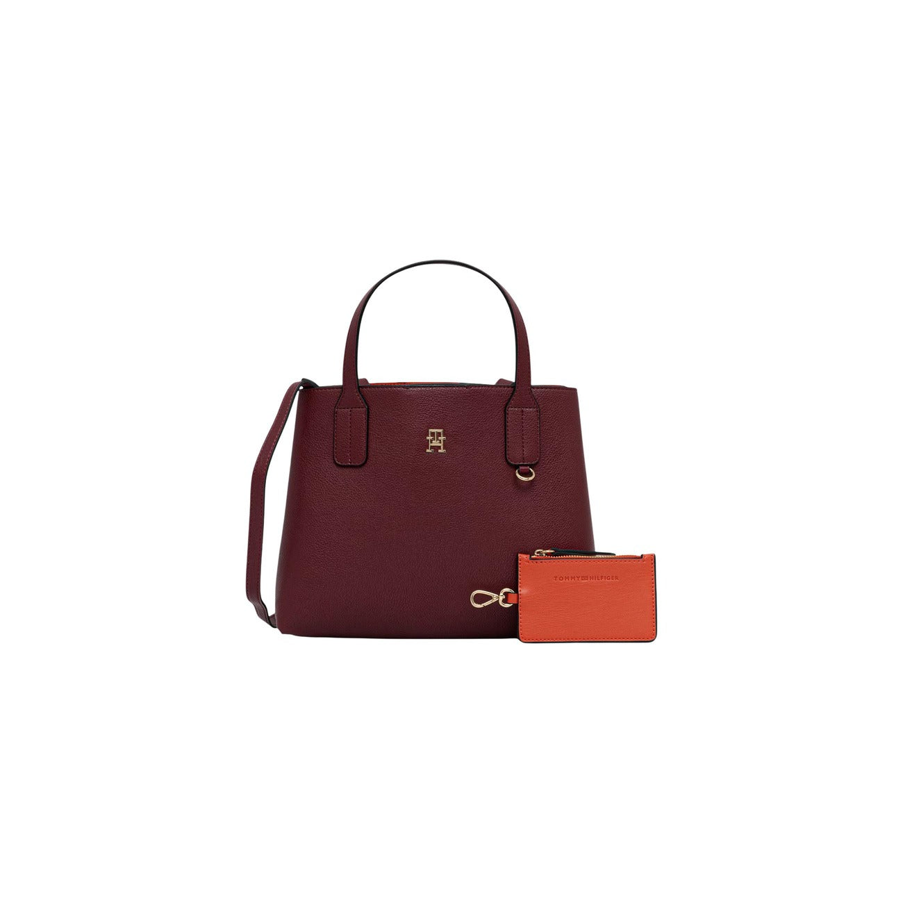 Tommy Hilfiger - Tommy Hilfiger Borsa Donna