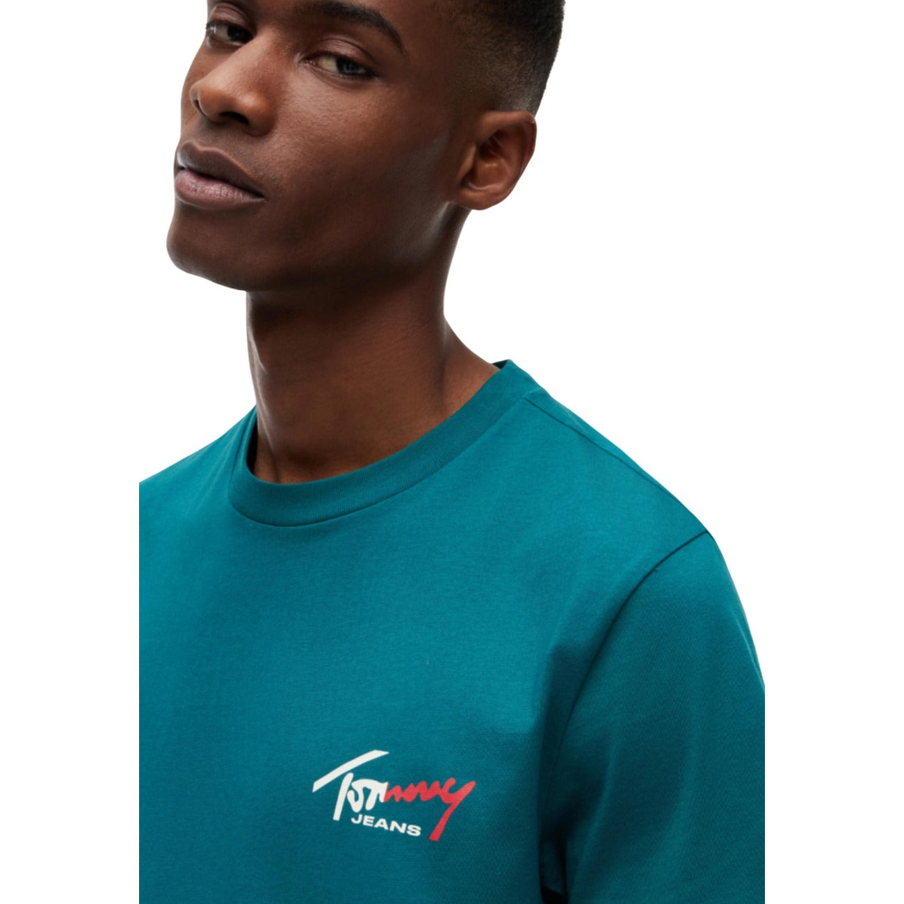 Tommy Hilfiger Jeans - Tommy Hilfiger Jeans T-Shirt Uomo