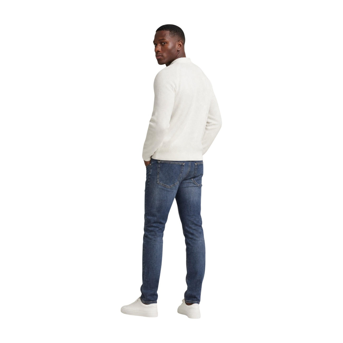 Tommy Hilfiger Jeans - Tommy Hilfiger Jeans Jeans Uomo