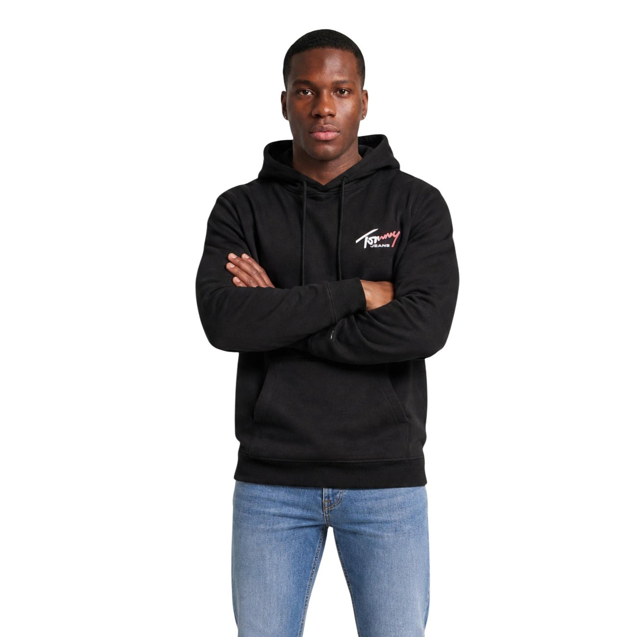 Tommy Hilfiger Jeans - Tommy Hilfiger Jeans Felpa Uomo