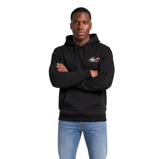 Tommy Hilfiger Jeans - Tommy Hilfiger Jeans Felpa Uomo