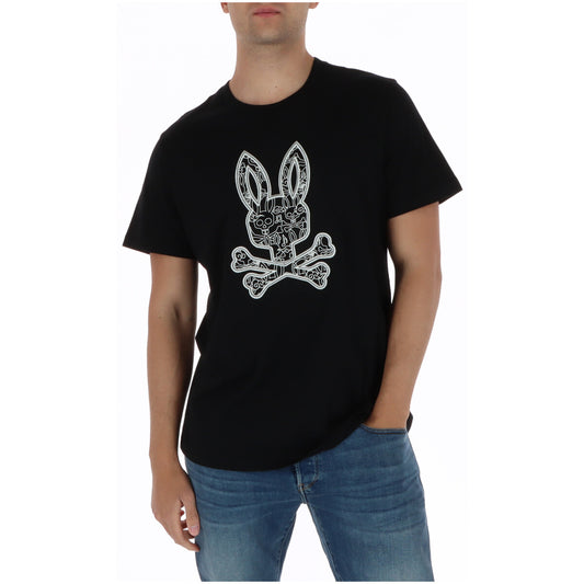 Psycho Bunny - Psycho Bunny T-Shirt Uomo