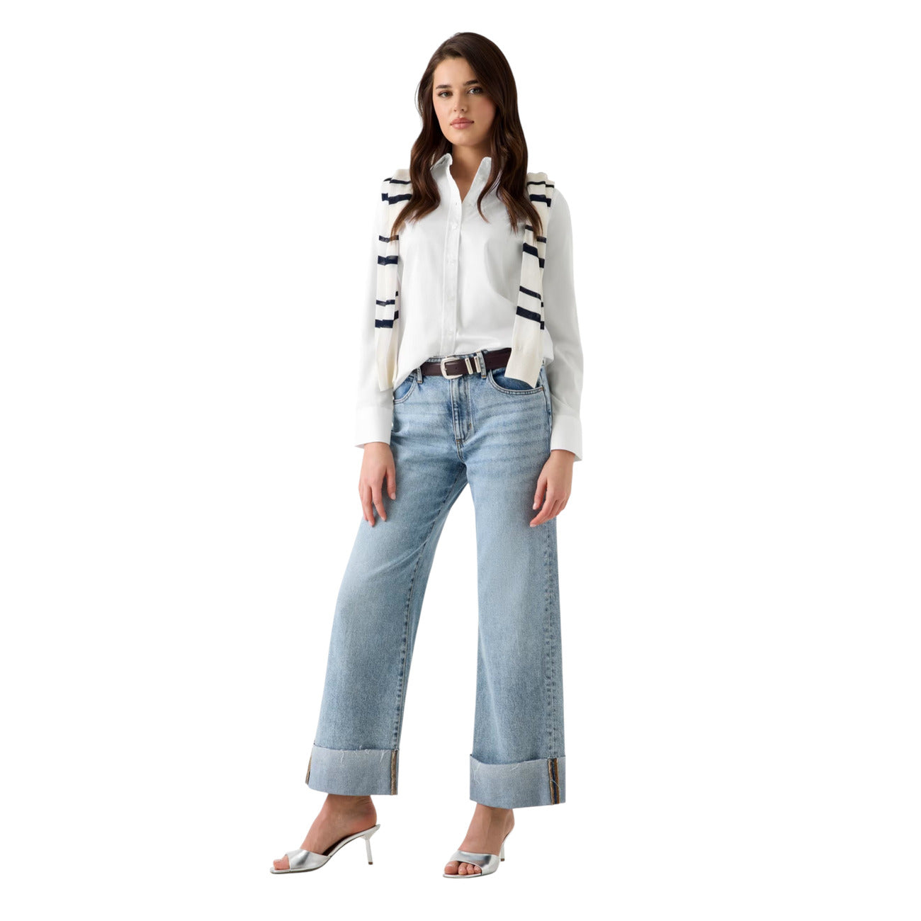 Guess - Guess Camicia Donna