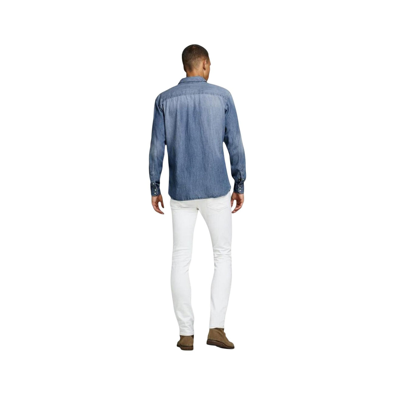 Jack & Jones - Jack & Jones Camicia Uomo