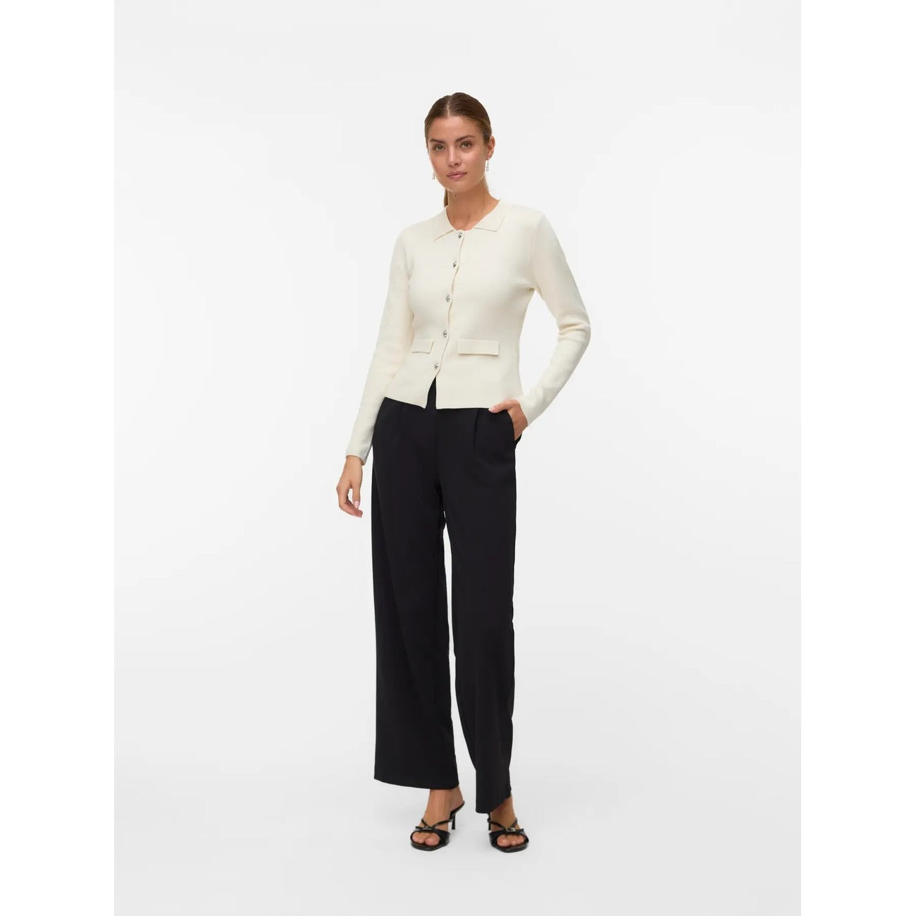 Vero Moda Pantaloni Donna