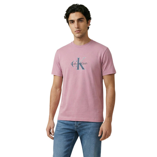 Calvin Klein Jeans - Calvin Klein Jeans T-Shirt Uomo