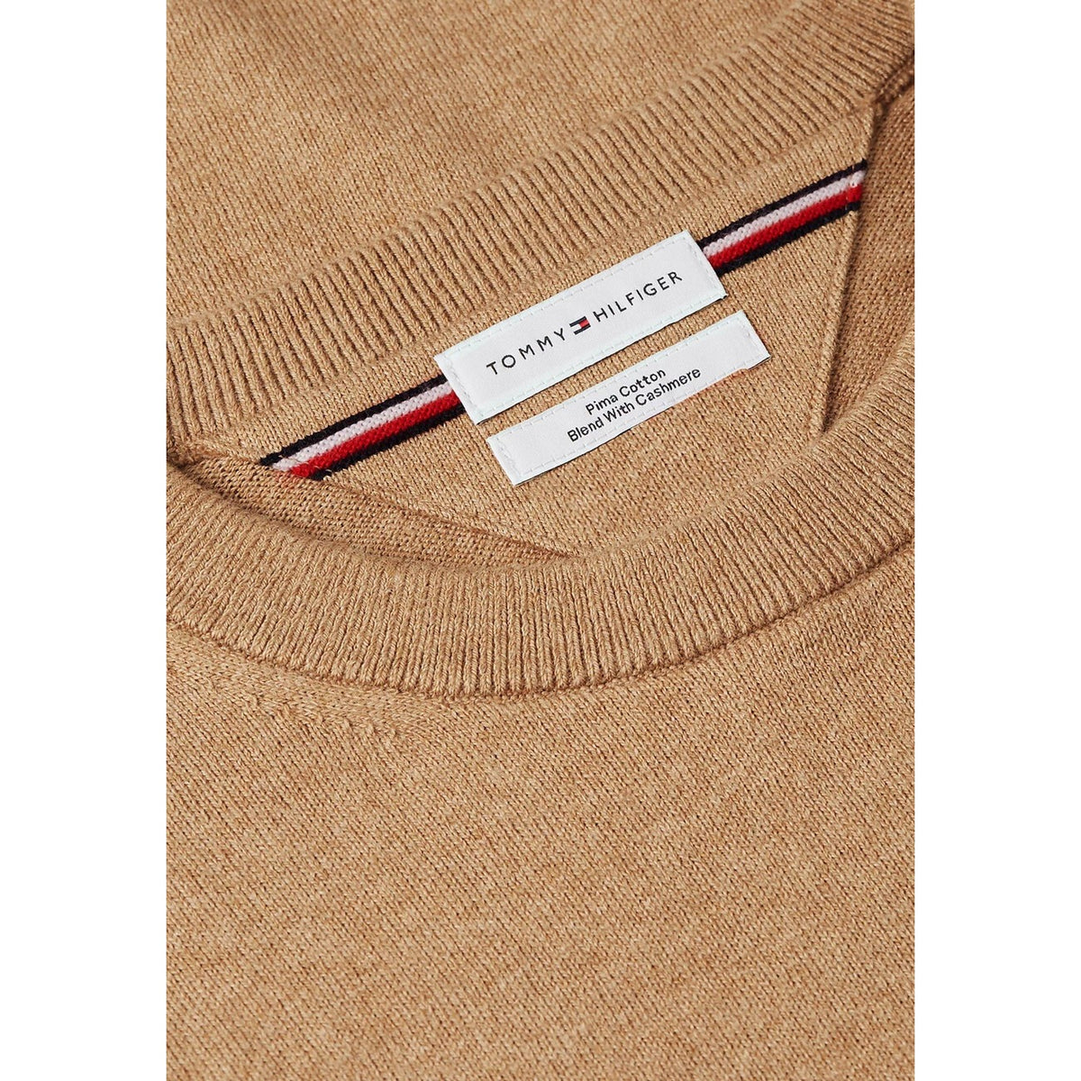 Tommy Hilfiger - Tommy Hilfiger Maglia Uomo
