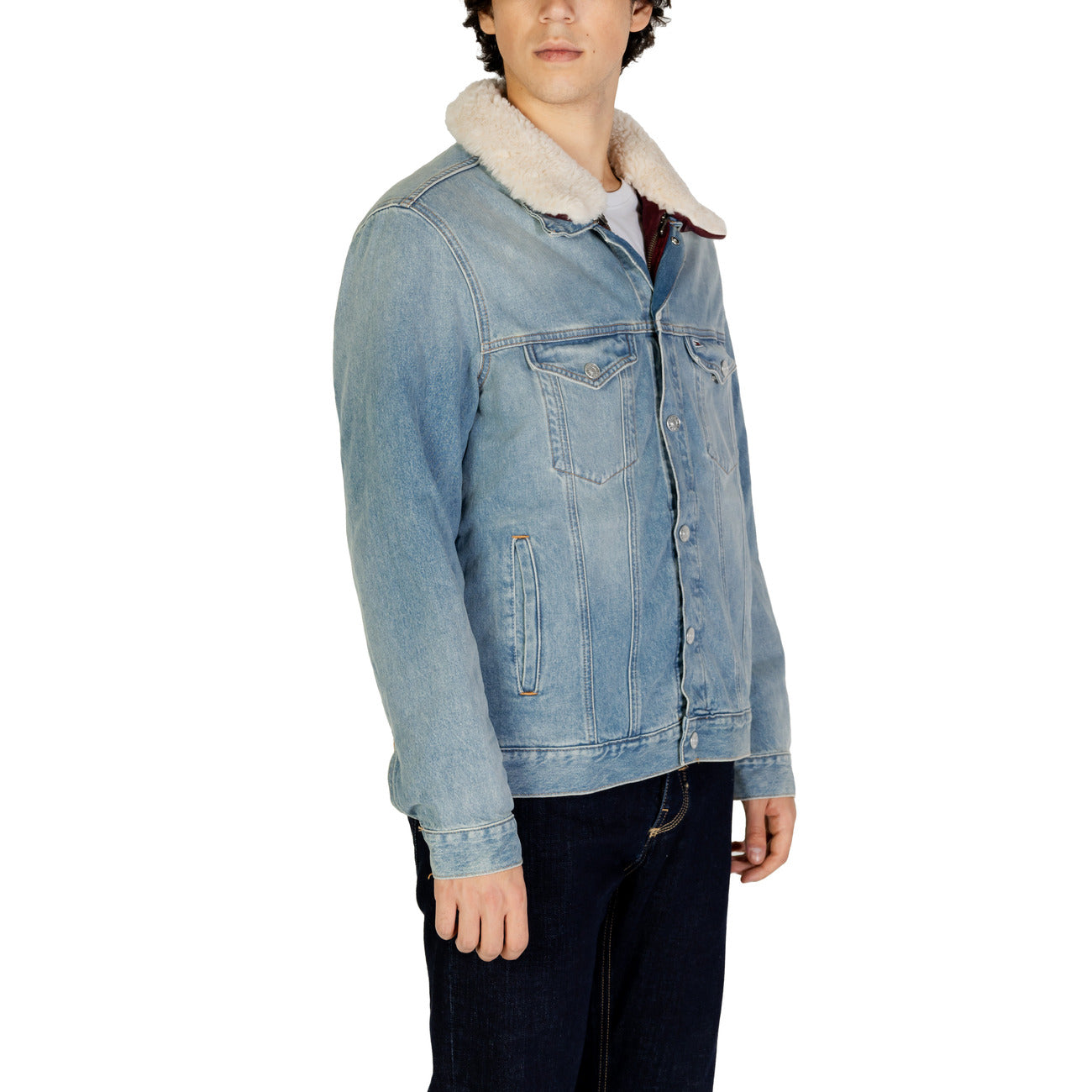 Tommy Hilfiger - Tommy Hilfiger Giacca Uomo