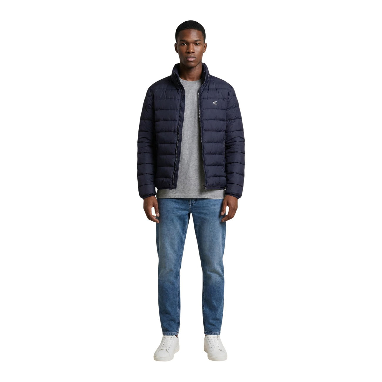Calvin Klein Jeans - Calvin Klein Jeans Giubbotto Uomo