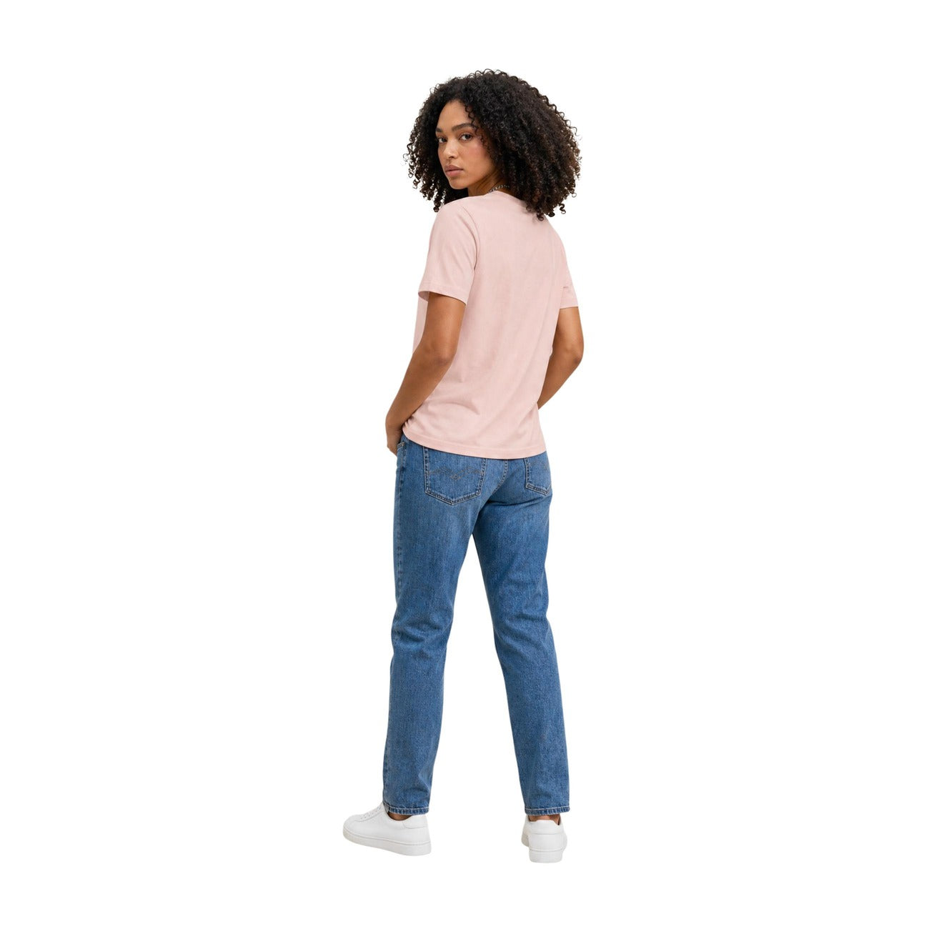 Calvin Klein Jeans - Calvin Klein Jeans T-Shirt Donna
