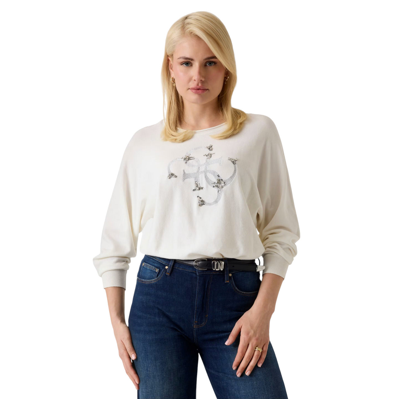 Guess - Guess Maglia Donna