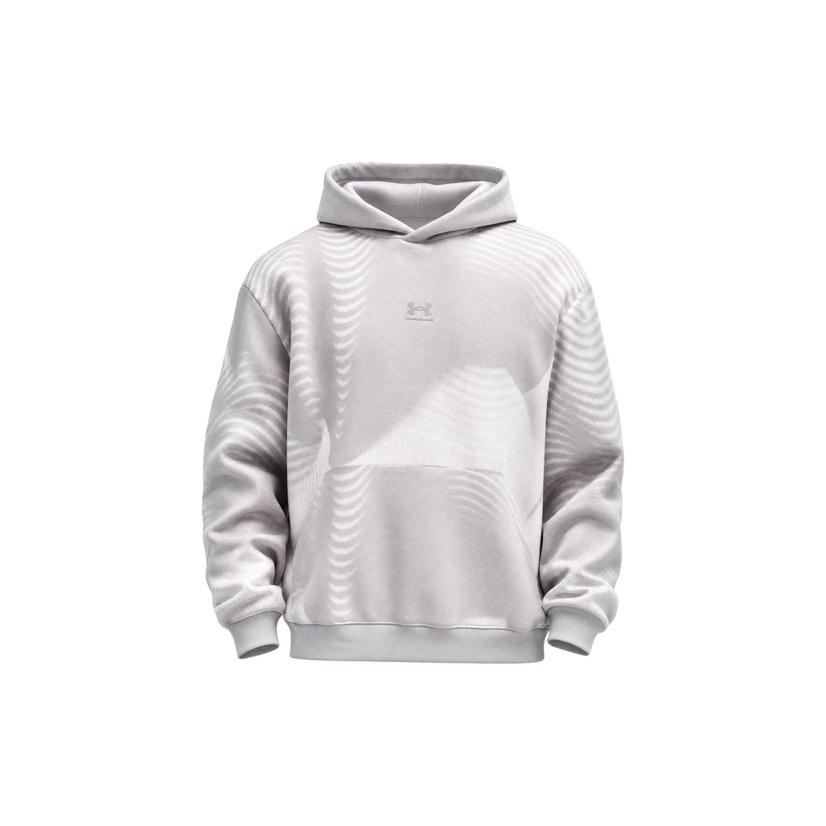Under Armour - Under Armour Felpa Uomo