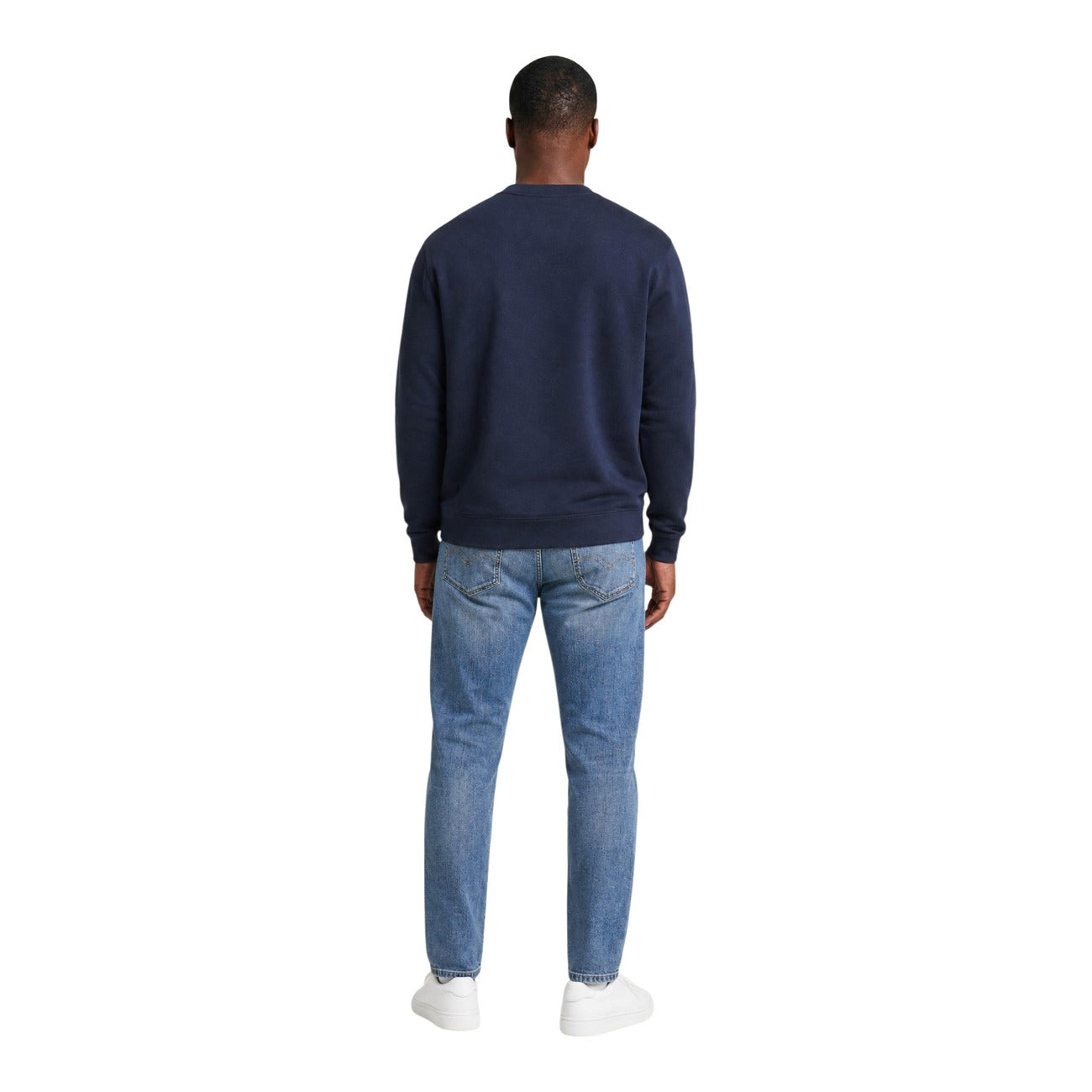 Calvin Klein Jeans - Calvin Klein Jeans Felpa Uomo