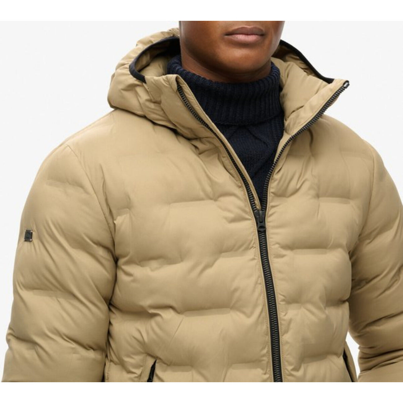 Superdry - Superdry Giubbotto Uomo