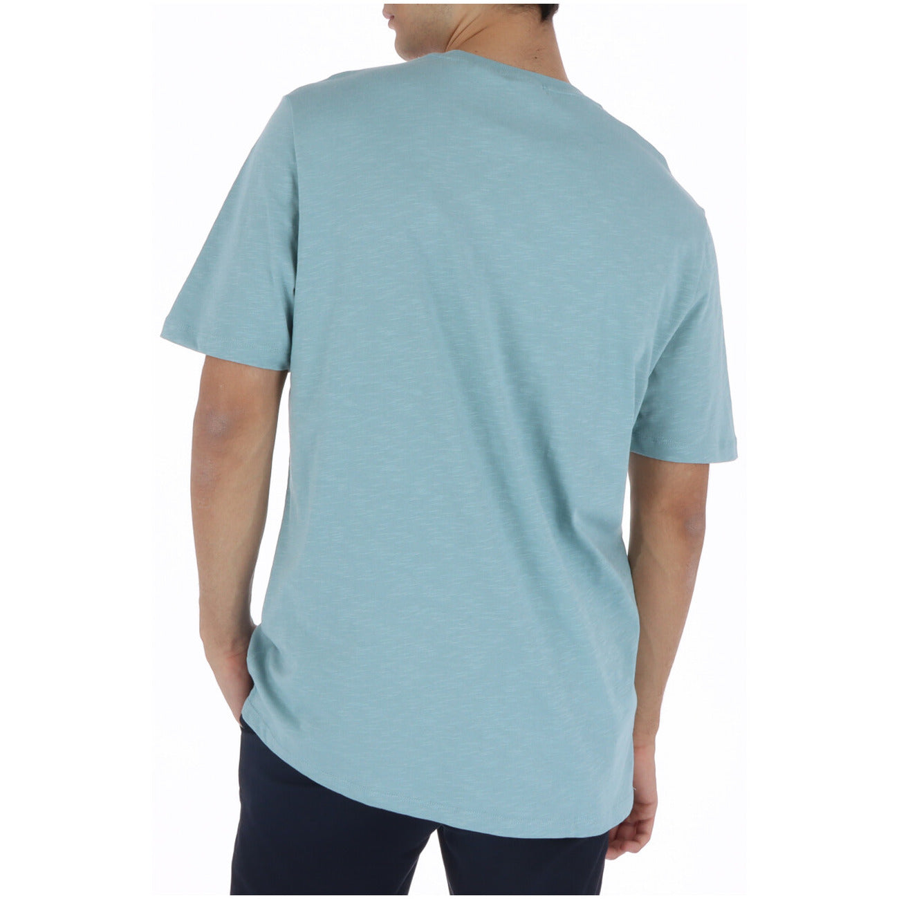Lyle & Scott - Lyle & Scott T-Shirt Uomo