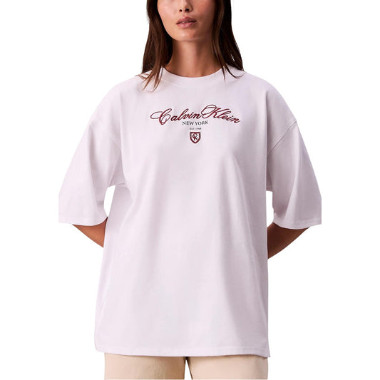 Calvin Klein Jeans - Calvin Klein Jeans T-Shirt Donna