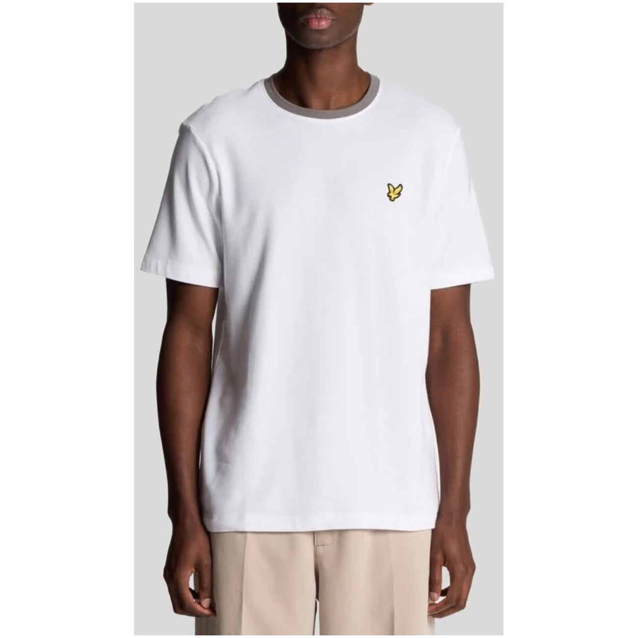 Lyle & Scott - Lyle & Scott T-Shirt Uomo