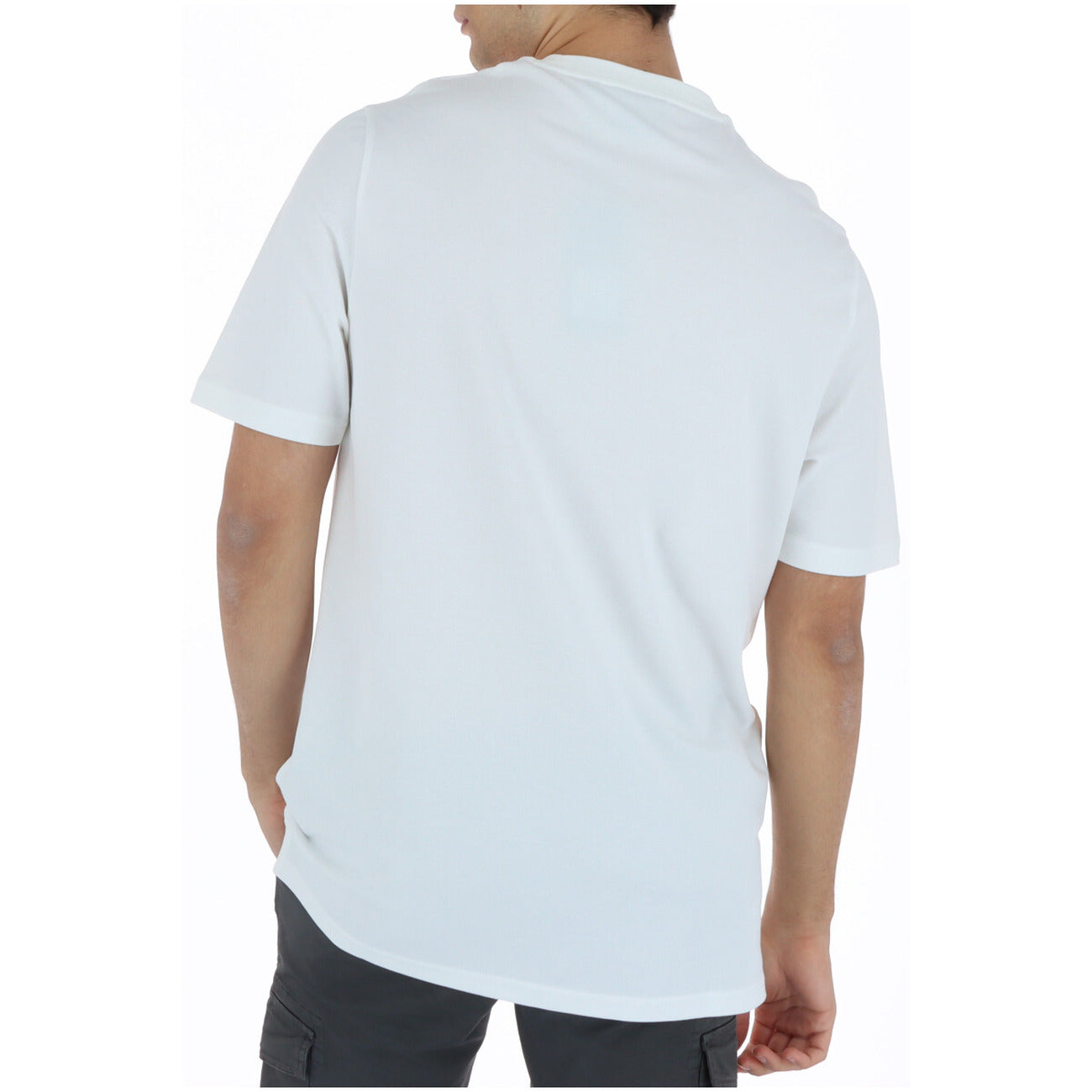 Lyle & Scott - Lyle & Scott T-Shirt Uomo