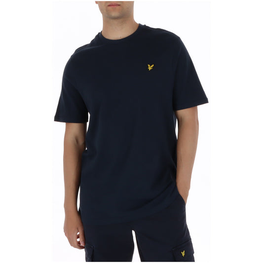 Lyle & Scott - Lyle & Scott T-Shirt Uomo