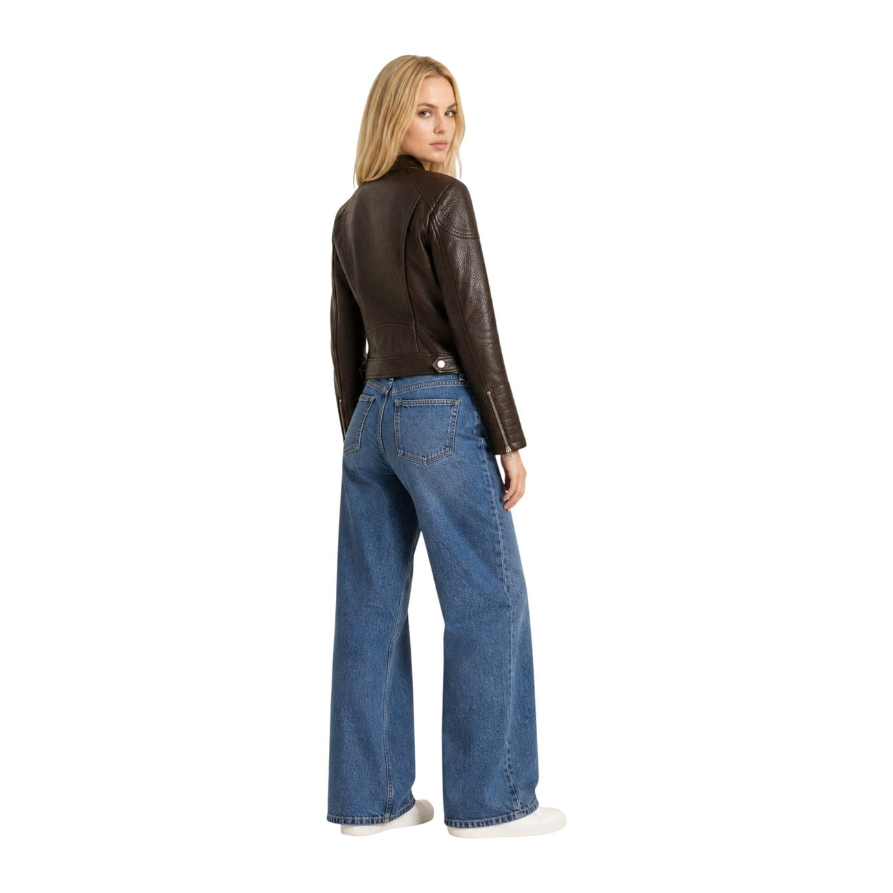 Guess - Guess Giubbotto Donna