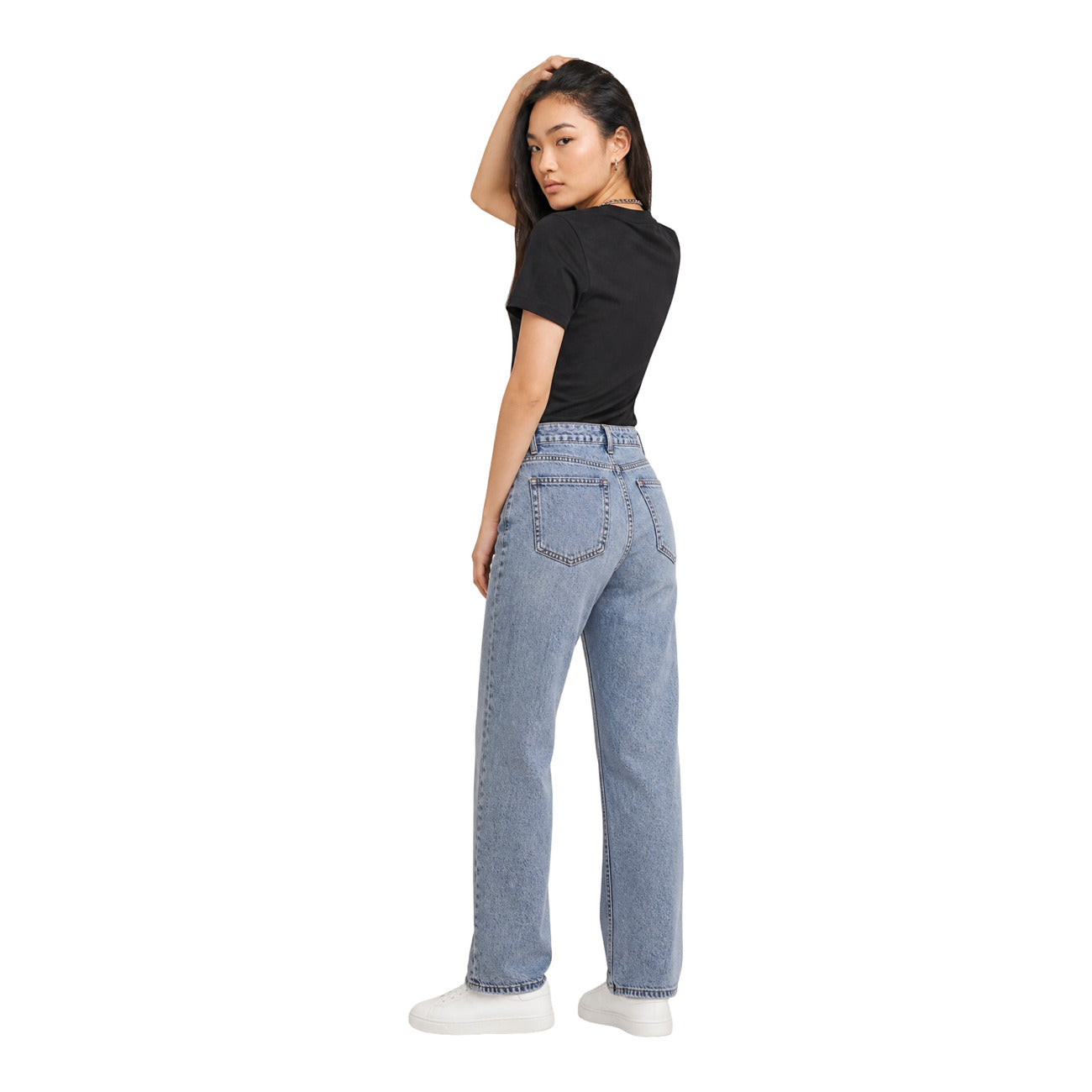 Calvin Klein Jeans - Calvin Klein Jeans T-Shirt Donna