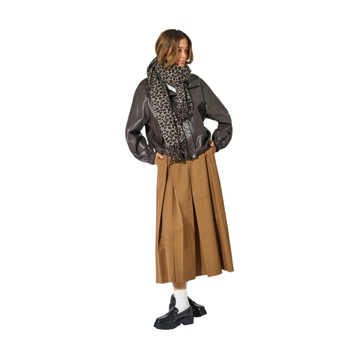 Only Sciarpa Donna