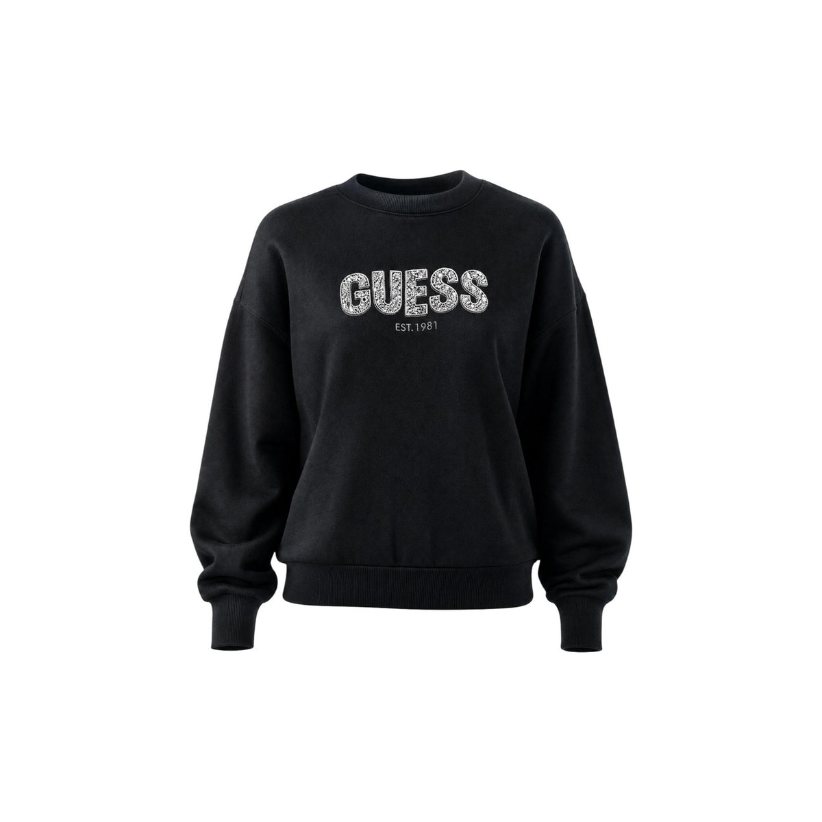 Guess Felpa Donna