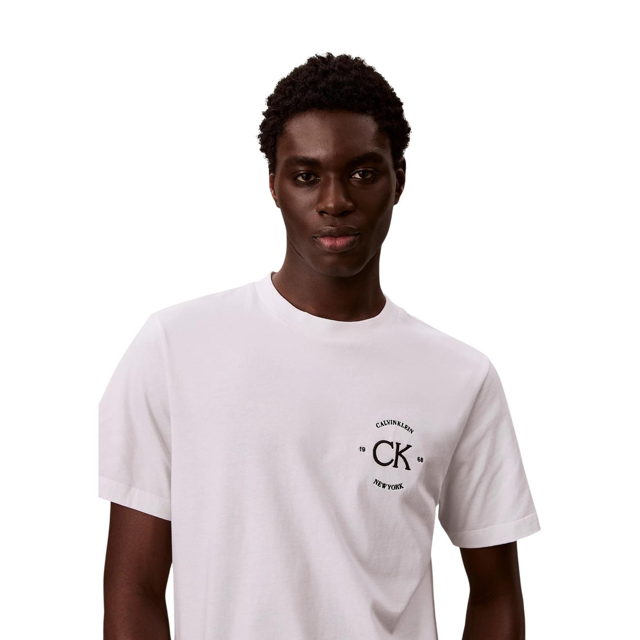 Calvin Klein Jeans - Calvin Klein Jeans T-Shirt Uomo