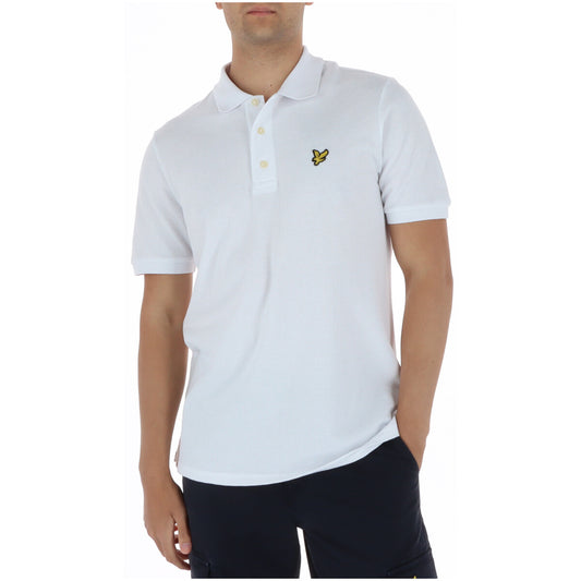 Lyle & Scott - Lyle & Scott Polo Uomo