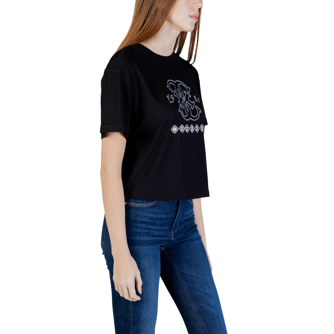 Guess Active - Guess Active T-Shirt Donna