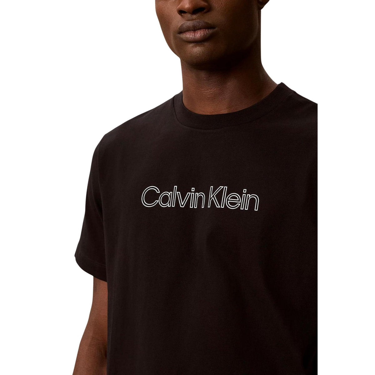 Calvin Klein Jeans - Calvin Klein Jeans T-Shirt Uomo