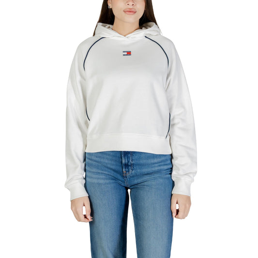 Tommy Hilfiger Jeans - Tommy Hilfiger Jeans Felpa Donna