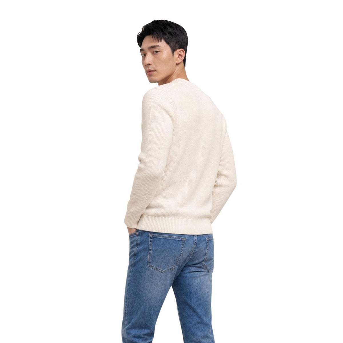 Tommy Hilfiger Jeans - Tommy Hilfiger Jeans Maglia Uomo