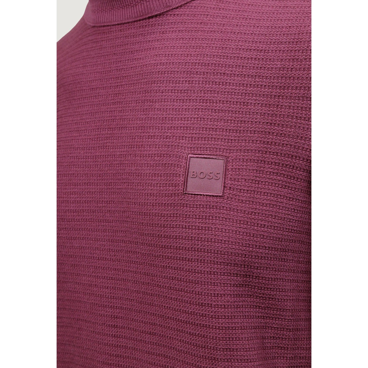 Boss - Boss Maglia Uomo