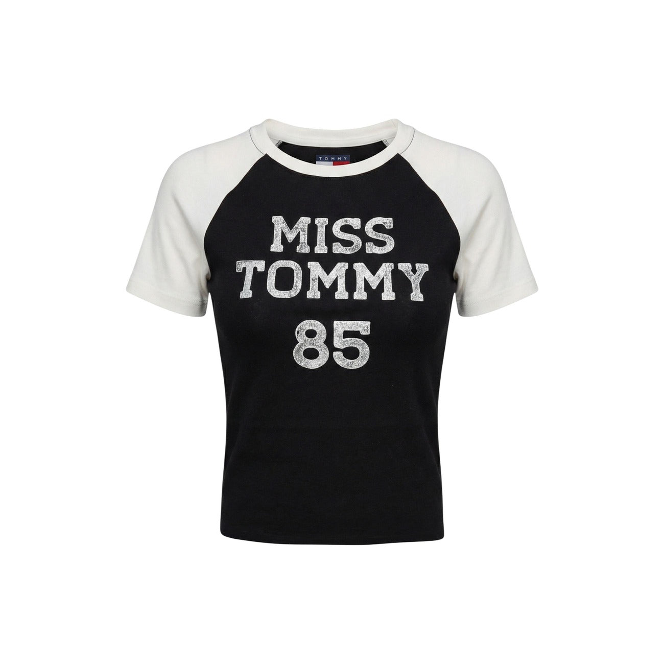 Tommy Hilfiger Jeans - Tommy Hilfiger Jeans T-Shirt Donna