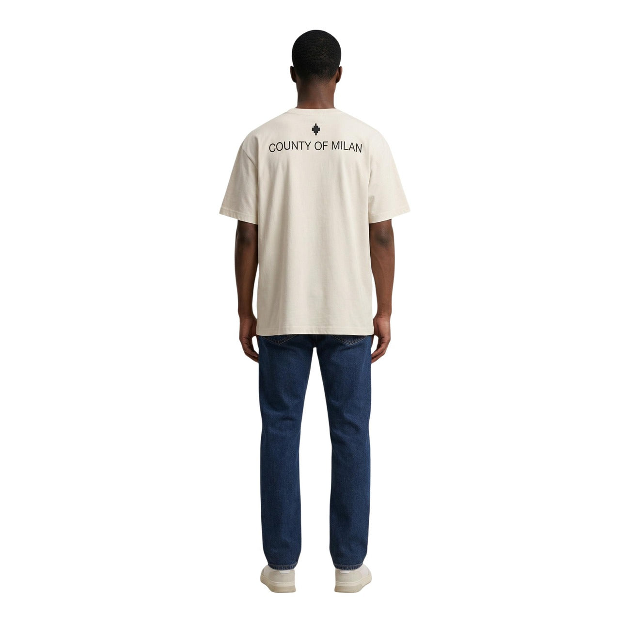 County Of Milan - County Of Milan T-Shirt Uomo