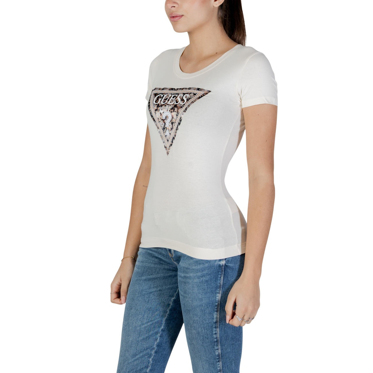 Guess - Guess T-Shirt Donna