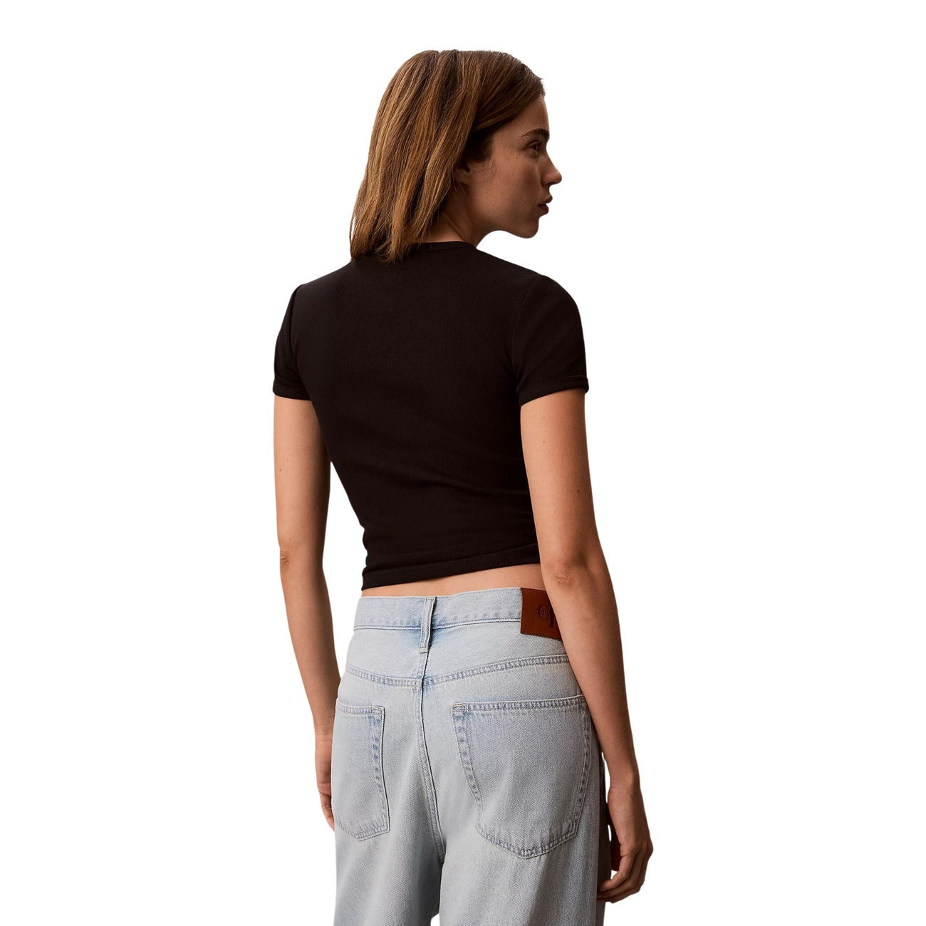 Calvin Klein Jeans - Calvin Klein Jeans T-Shirt Donna
