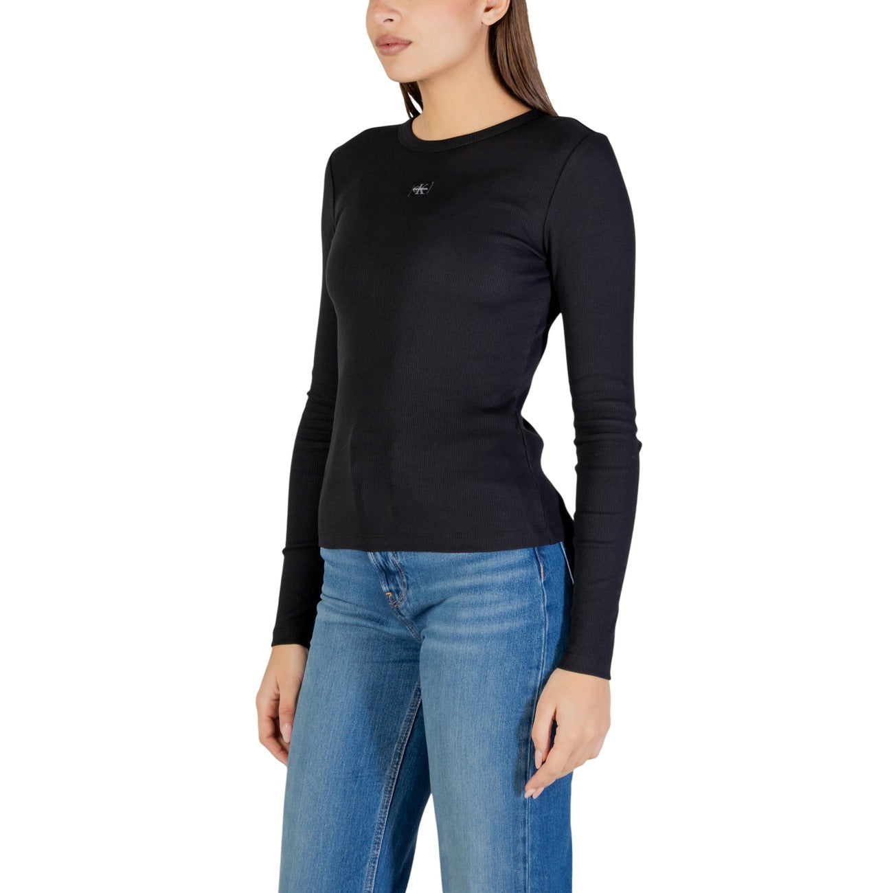 Calvin Klein Jeans - Calvin Klein Jeans T-Shirt Donna