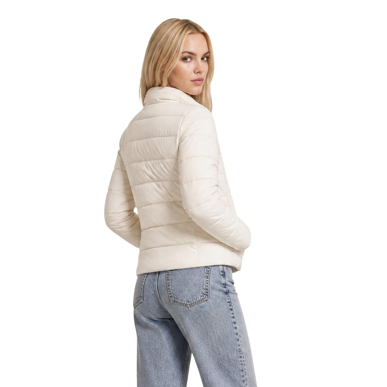 Guess - Guess Giubbotto Donna