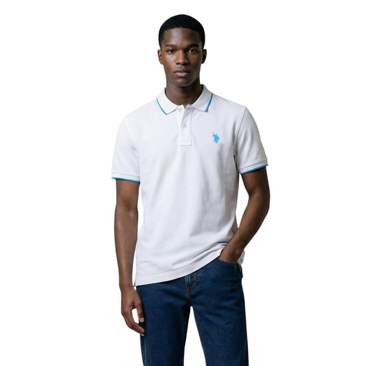 U.s. Polo Assn. - U.s. Polo Assn. Polo Uomo