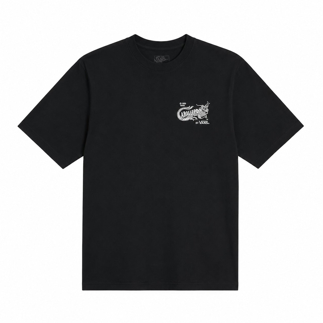 Vans - Vans T-Shirt Uomo