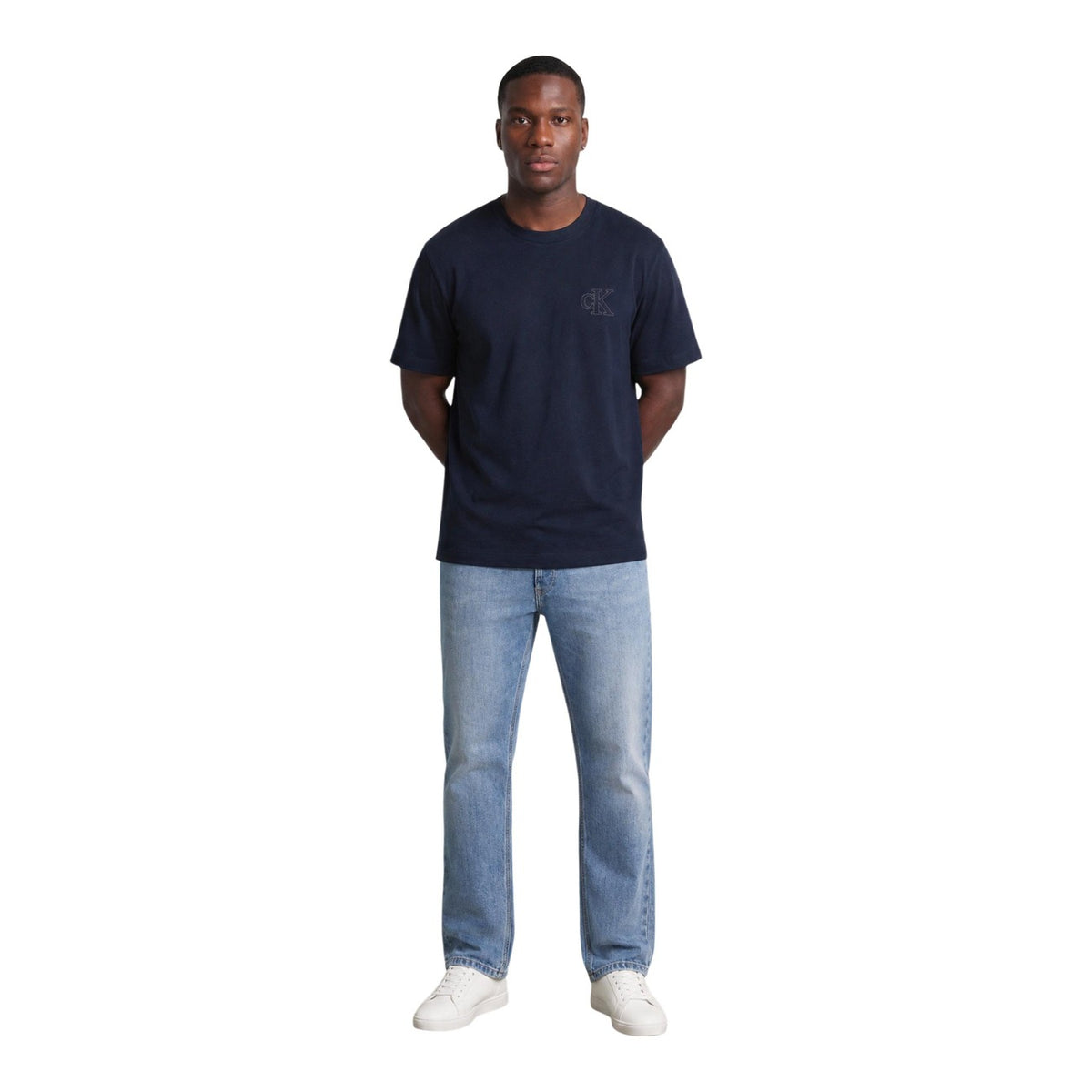 Calvin Klein Jeans - Calvin Klein Jeans T-Shirt Uomo