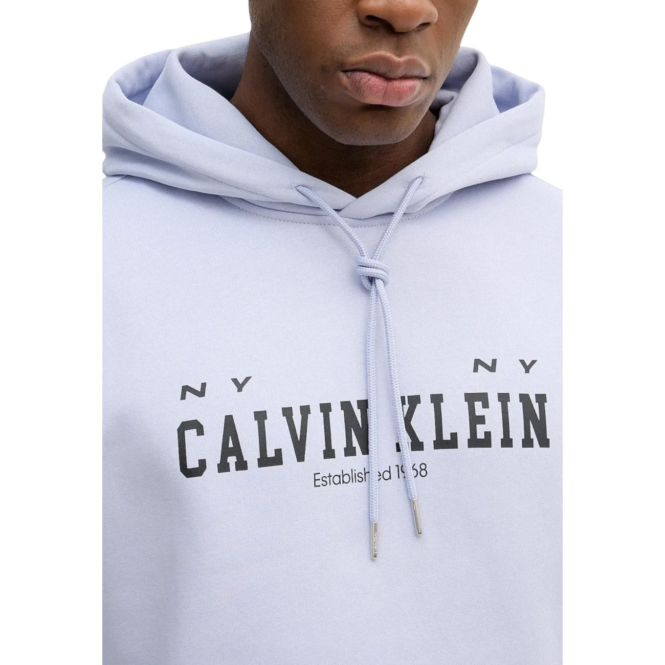 Calvin Klein Jeans - Calvin Klein Jeans Felpa Uomo