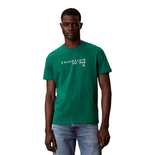 Calvin Klein - Calvin Klein T-Shirt Uomo